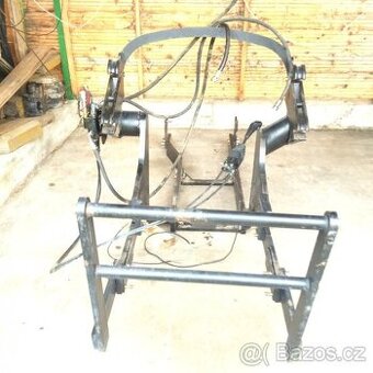 Trac - lift