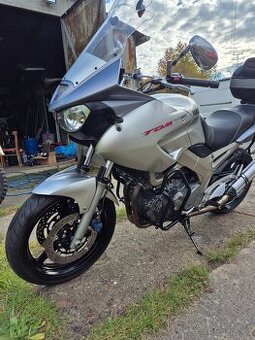 Yamaha TDM 900 super stav