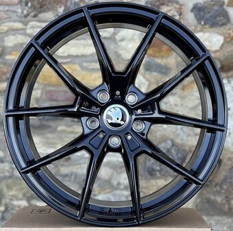 5x112 18 .. 5X112 R18 alu kola na Škoda,Audi,VW