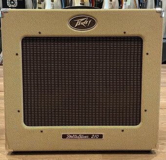 Peavey Delta Blues 210