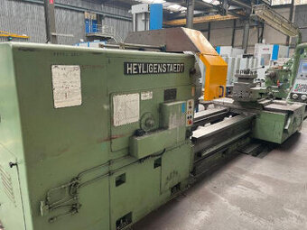 Soustruhy - CNC D 630/II/10 x 7000