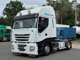 Iveco STRALIS 460 EEV LOWDECK (4069)