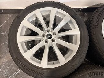 original audi q8 sq8 r21 4m8601025g 5X112 4M8