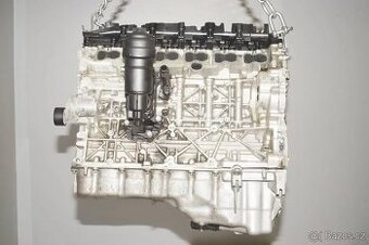 Motor N57D30A 150,180kw
