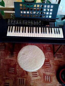 Yamaha PSR-110