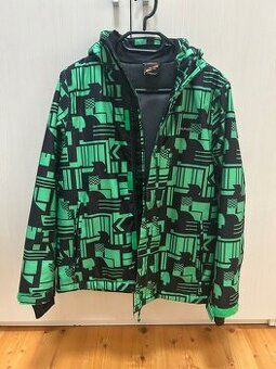 Lyžařská bunda vel. 152/158