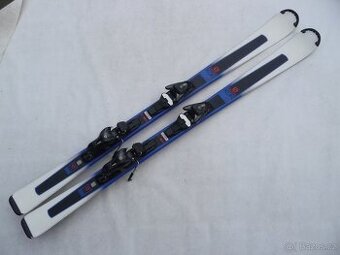 146. lyže SALOMON XDR FOCUS - 155 cm