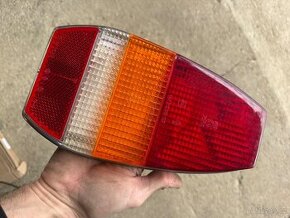 Krytka zadního světla na Škodu 105/120, PAL