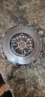 Spojková sada peugot 407 - 1