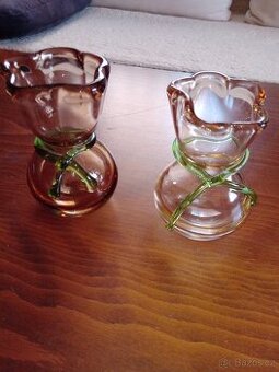 Vázičky - L. Roubíčková