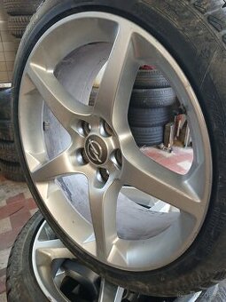 SADA ORIGINÁL KOL OPEL