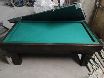 Kulečník, karambol