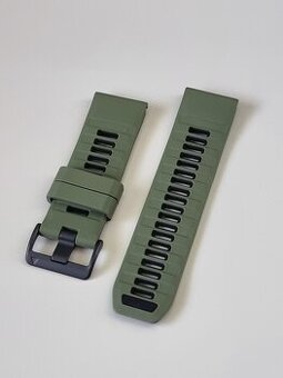 pásky pro Garmin 26 mm - různé barvy a styly