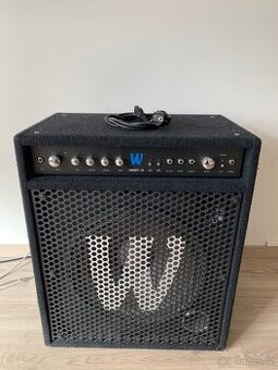 Basové kombo Warwick Sweet 15