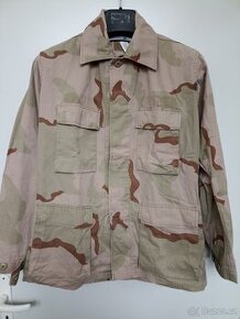 Blůza US orig. 3color desert