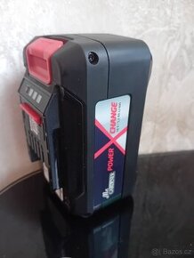 Baterie pro aku Einhell 18v, Li-ion 5.2Ah