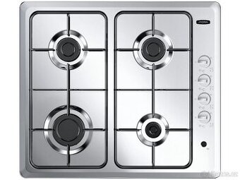 Plynová varná deska MORA VDP 641 X