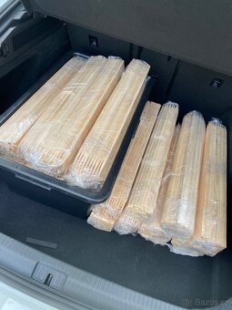 Hůlka na makrely - TOP kvalita & TOP cena