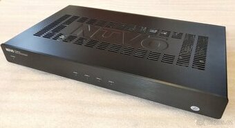 Vícezónový audio systém NuVo NV-A4D