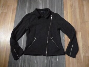 krásná bunda křivák vel.M