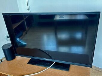 Televize Hyundai DLF39195MP4CR 39”