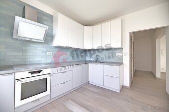 Pronájem bytu 3+1 ve Zlíně na Jižních svazích