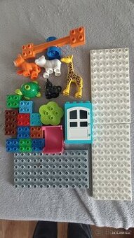 Lego duplo