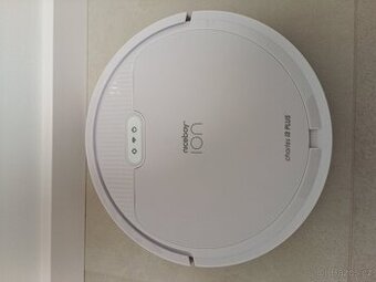 Roboticky vysavac Niceboy charles i3 plus