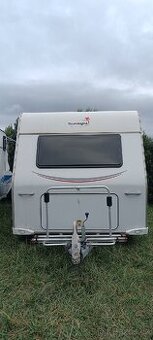 Karavan Sunlight Carado Capron 2015