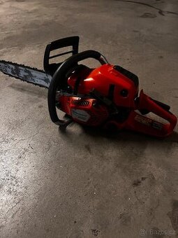 Husqvarna 550xp po servise