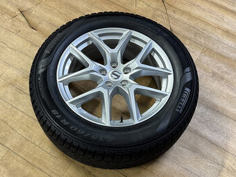 18" 5x108 ALU KOLA VOLVO XC60 – ZIMNÍ DOT 2623