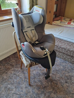 Autosedačka Cybex Sirona