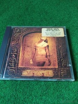 CD VAI - Sex & Religion