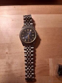 Hodinky - různé - 1