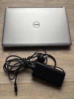 DELL Intel i5, 8 GB RAM, 2x disk 500+240 GB