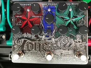 Multiefekt Electro Harmonix Tone Tattoo