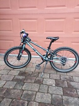 Dětske kolo vel. 20 Superrior F.L.Y.