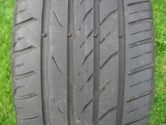 PRODÁM LETNÍ PNEU 195/55R15 MATADOR MP47 85V 2x