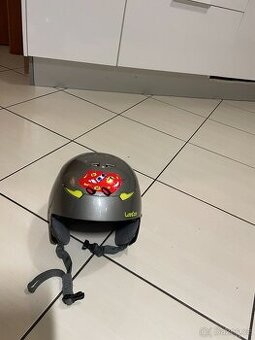 dětská helma Wedze S48-52cm