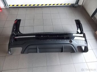 Originální zadní nárazník Ford Edge