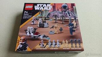 LEGO 75372 Star Wars Bitevní balíček klonového vojáka