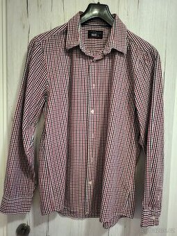 Pánská košile vel. L