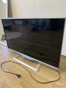 Sharp LC-39LE750V – 39" Full HD TV, super obraz, HDMI