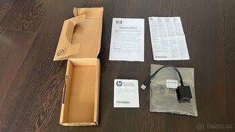 HP display port to DVI - D adapter