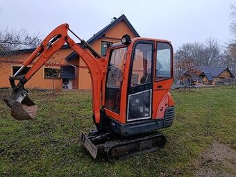 Kubota Kx 41-3S