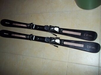 Carvingové lyže Head 142 cm