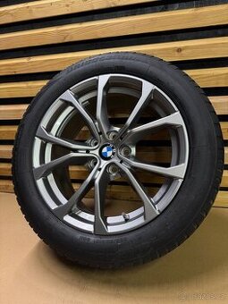 Alu kola originál Bmw Styling 776 5x112