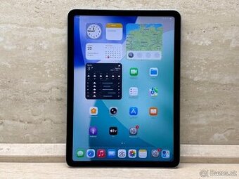 iPad Air 11 M2 128GB Wi-Fi Blue, záruka, 1 cyklus
