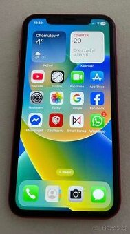 Iphone 11 128 GB RED - 1