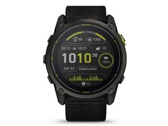 Garmin Enduro 3 plus 2x UltraFit řemínek